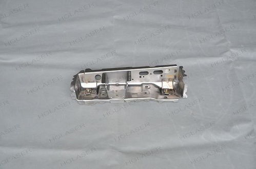 激光焊接 驱动汽车零部件品质升级的核心引擎